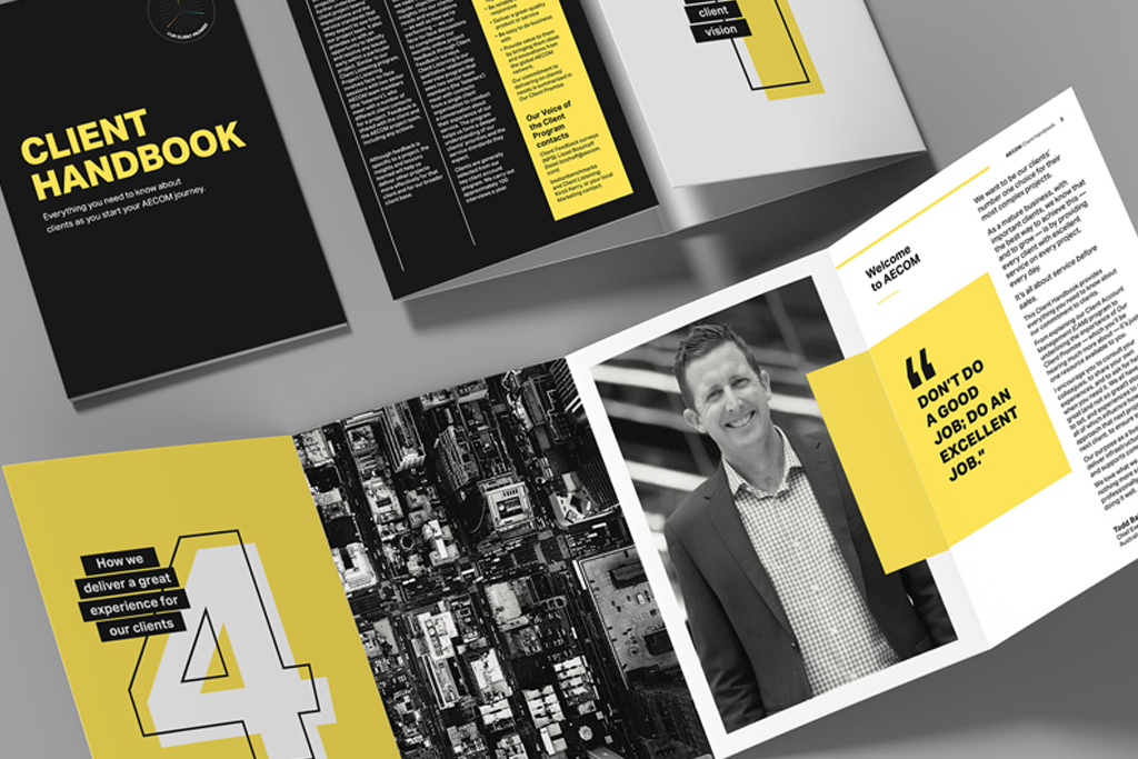 Leaflets & Flyer Design